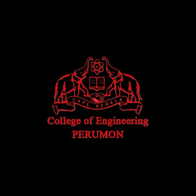 College of Engineering Perumon